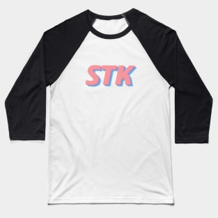 Pastel Starkville Baseball T-Shirt